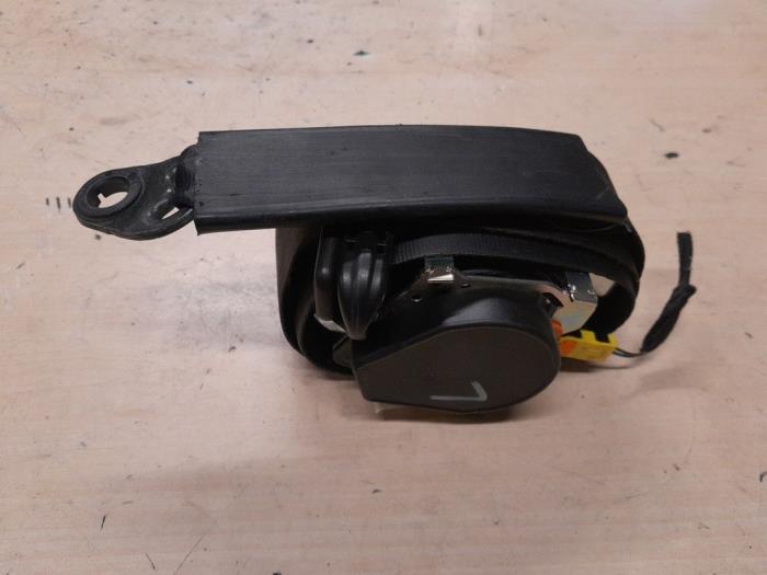 Ford Transit Veiligheidsgordel links-voor