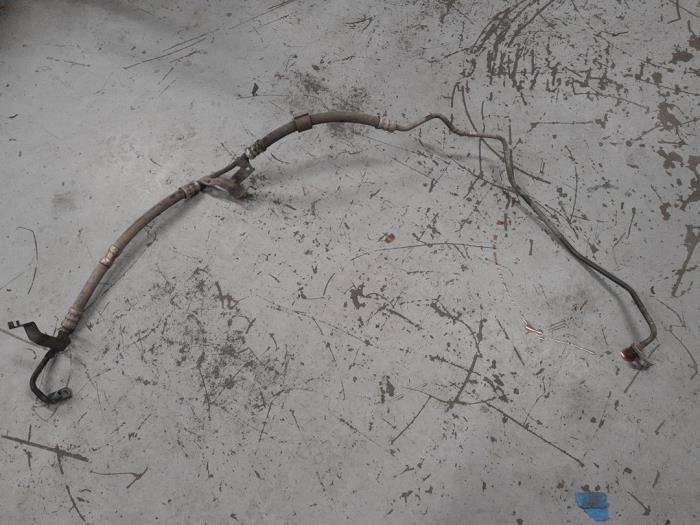 Ford Transit Stuurbekrachtiging Leiding