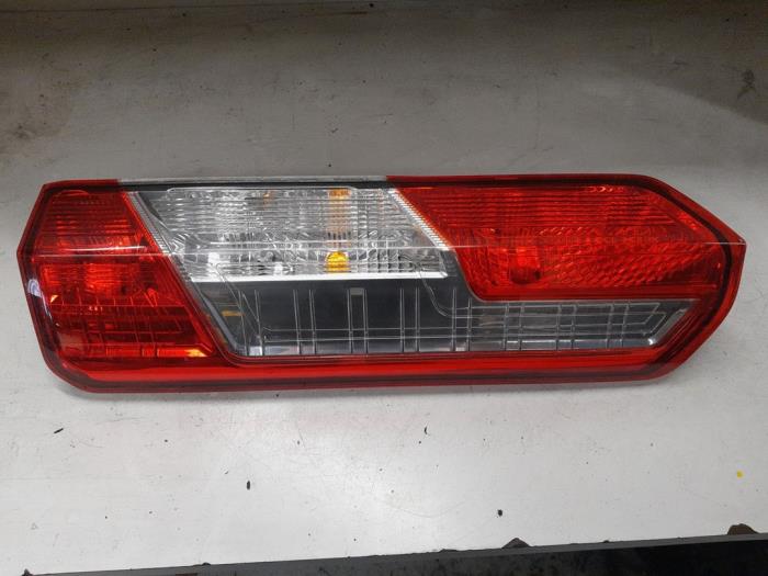Ford Transit Achterlicht rechts