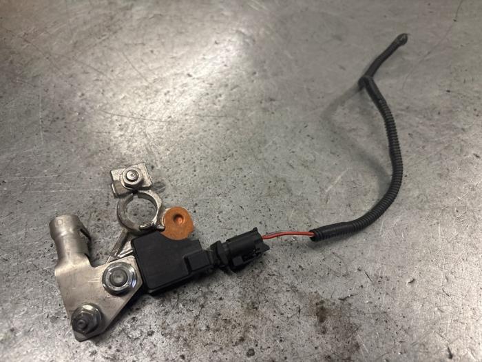 Ford Transit Accupool