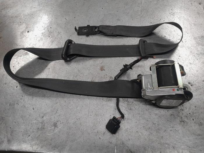 Ford Transit Veiligheidsgordel rechts-voor