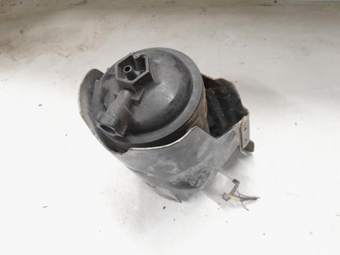 Ford Transit Brandstoffilterhuis