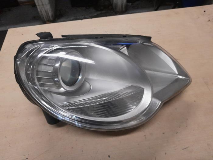 Volkswagen Eos Koplamp rechts
