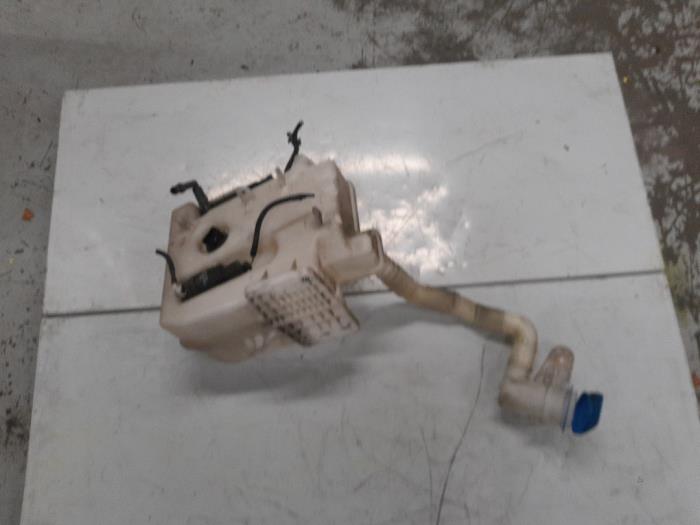 Volkswagen Eos Ruitensproeiertank voor