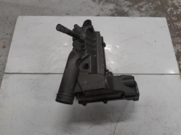 Volkswagen Eos Luchtfilterhuis