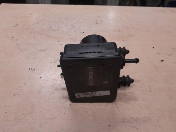 Volkswagen Eos ABS Pomp