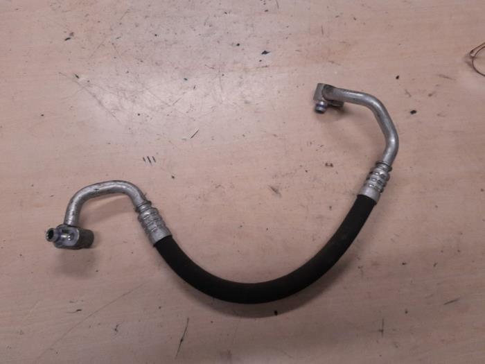 Volkswagen Eos Airco Leiding