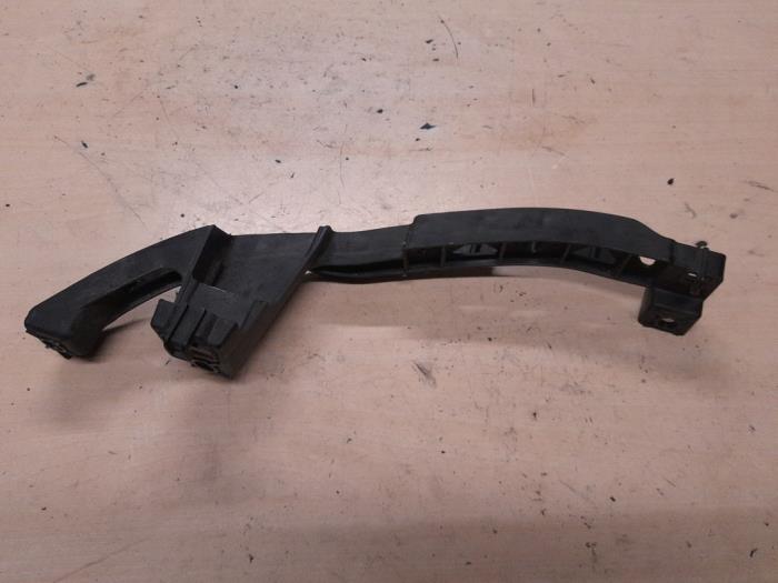 Volkswagen Eos Koplampframe rechts