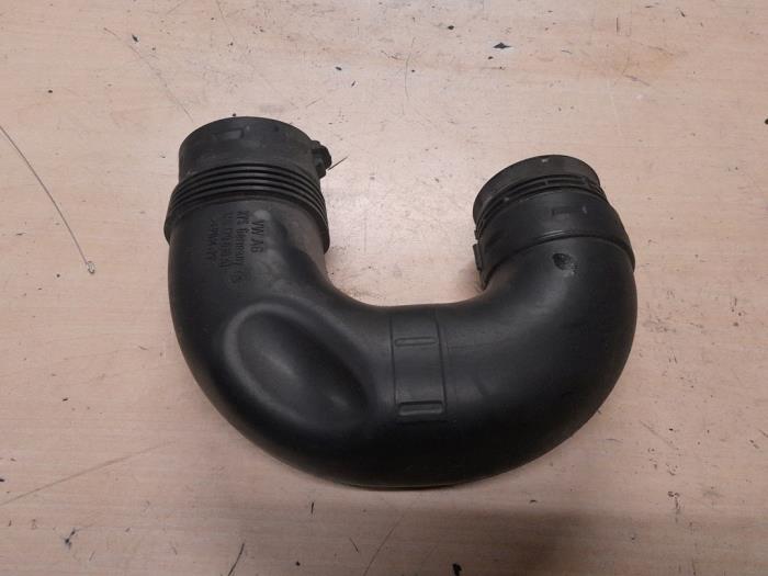 Volkswagen Eos Aanzuigslang Lucht