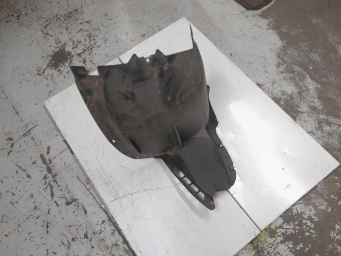 Volkswagen Eos Wielkuip