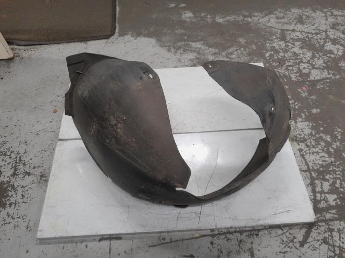 Volkswagen Eos Wielkuip