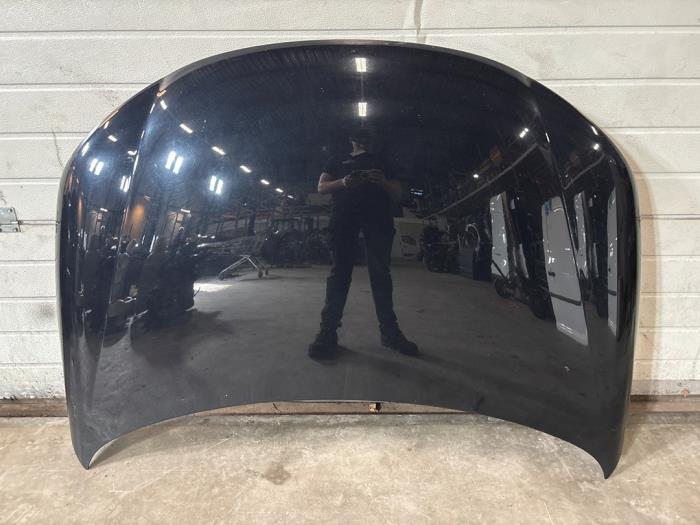 Volkswagen Eos Motorkap