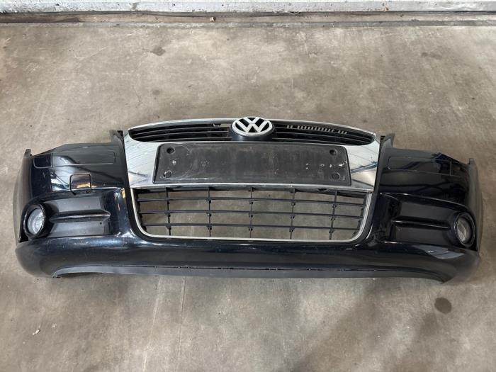 Volkswagen Eos Voorbumper