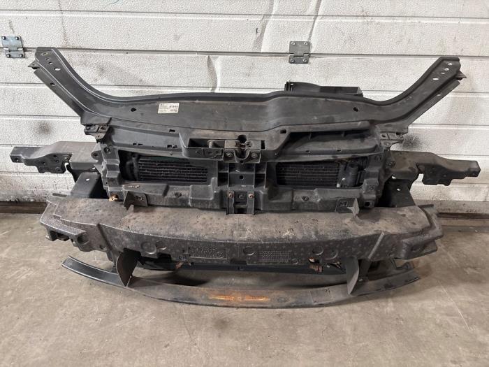 Volkswagen Eos Frontpaneel