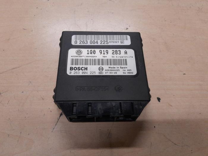 Volkswagen Eos PDC Module