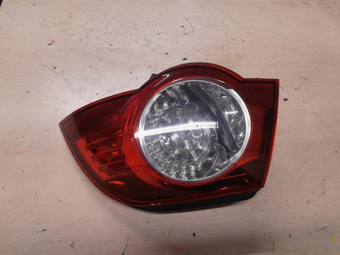 Volkswagen Eos Achterlicht rechts