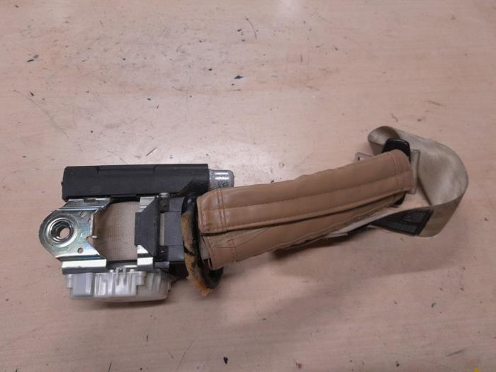 Volkswagen Eos Veiligheidsgordel rechts-voor