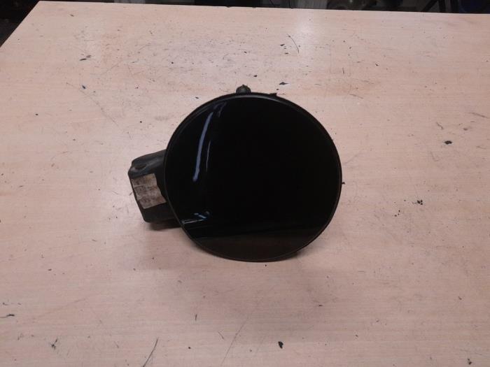 Volkswagen Eos Tank Klep