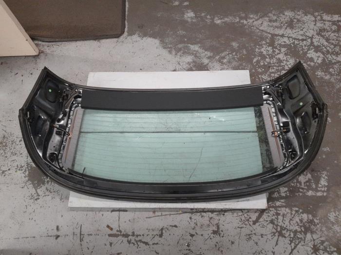 Volkswagen Eos Ruit achter