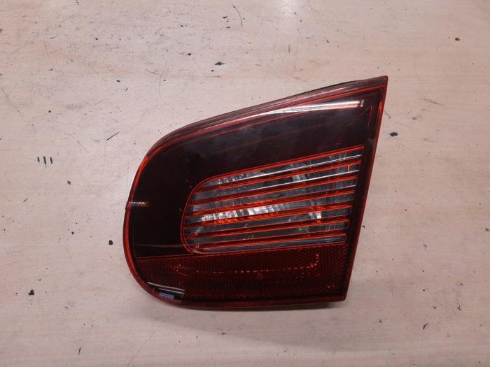 Volkswagen Eos Achterlicht rechts