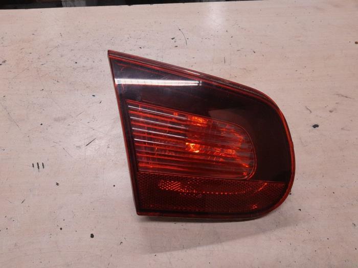 Volkswagen Eos Achterlicht links