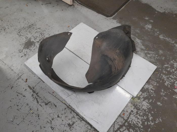 Volkswagen Eos Wielkuip