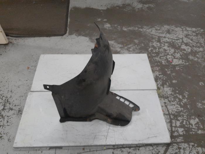 Volkswagen Eos Wielkuip