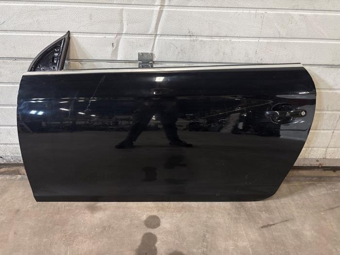 Volkswagen Eos Portier 2Deurs links