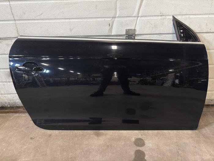 Volkswagen Eos Portier 2Deurs rechts