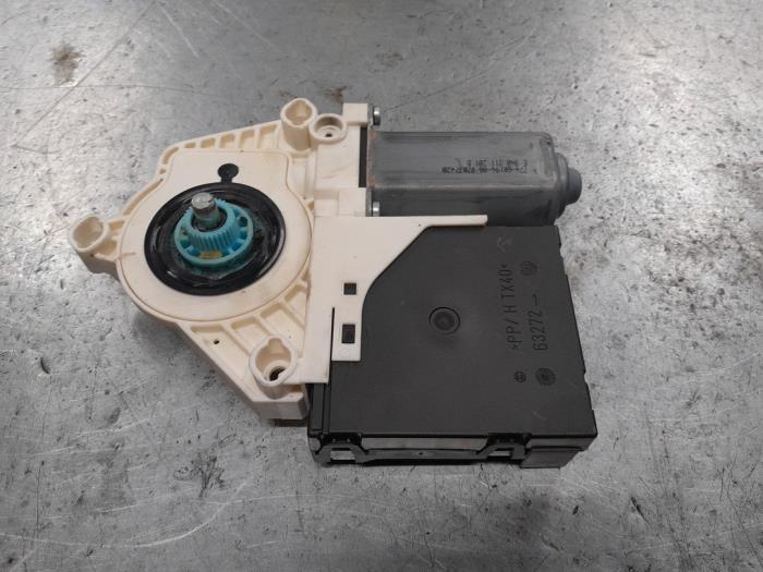 Volkswagen Eos Raammotor Portier