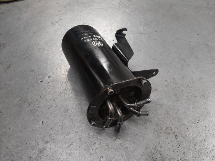 Volkswagen Eos Brandstoffilterhuis