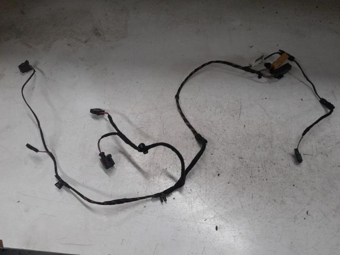 Volkswagen Eos Kabelboom