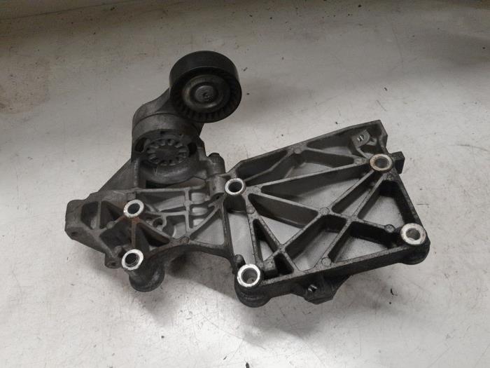 Volkswagen Eos Motorsteun