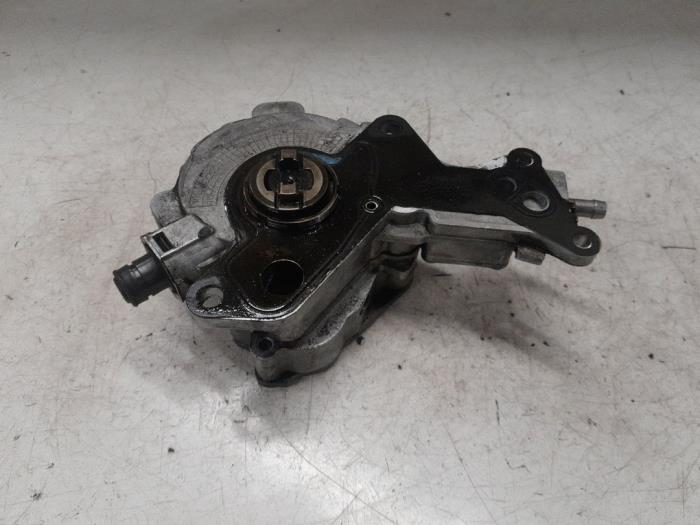 Volkswagen Eos Brandstofpomp Mechanisch