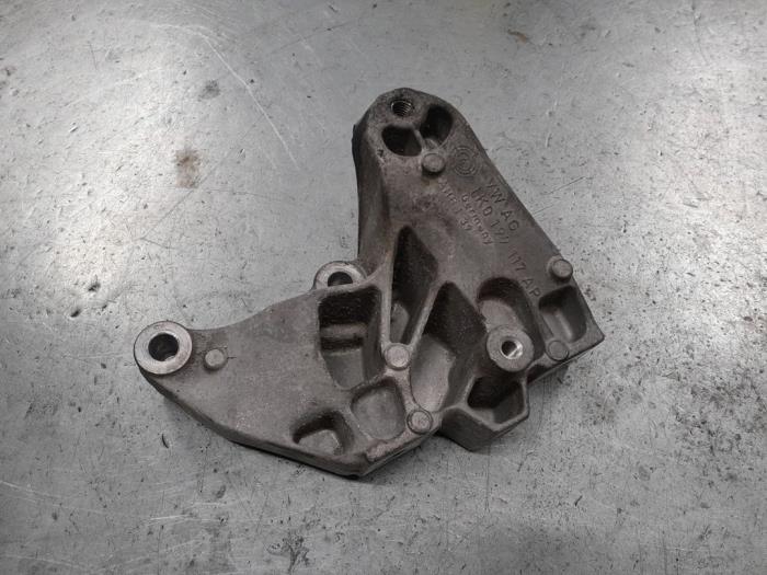 Volkswagen Caddy Versnellingsbak Steun