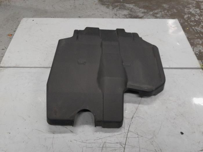 Mercedes Vito Motor Beschermplaat