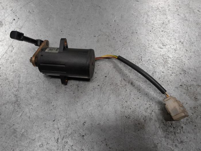 Alfa Romeo 156 Gaspedaalpositie Sensor