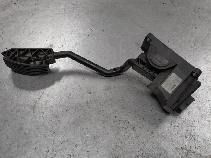 Alfa Romeo 156 Gaspedaal