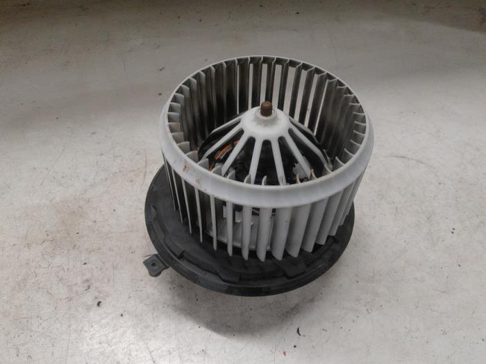 Alfa Romeo 159 Kachel Ventilatiemotor