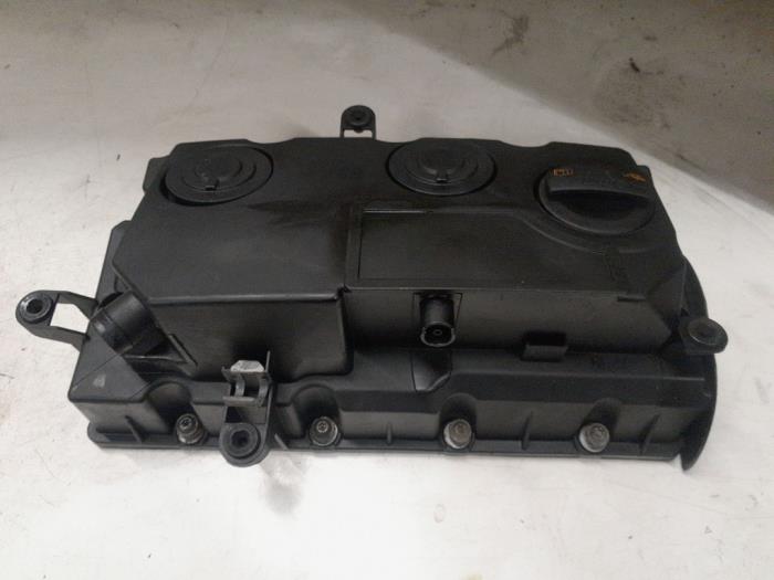 Volkswagen Eos Kleppendeksel