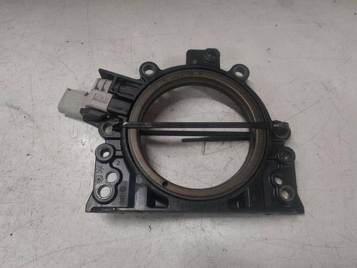 Volkswagen Eos Krukas Keerring