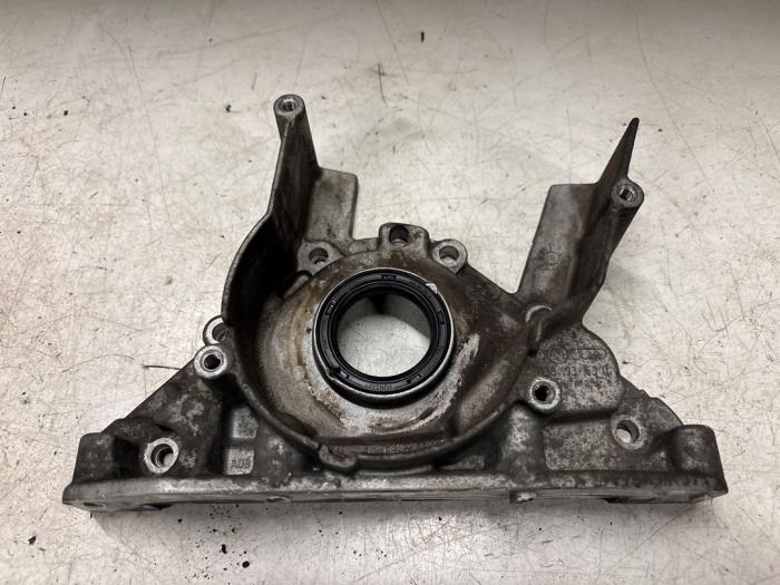 Volkswagen Eos Krukas Keerring