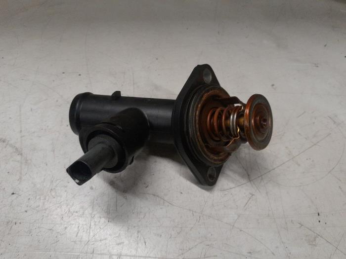 Volkswagen Eos Thermostaathuis