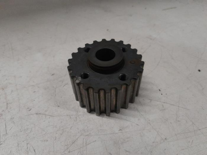 Volkswagen Eos Krukas Tandwiel