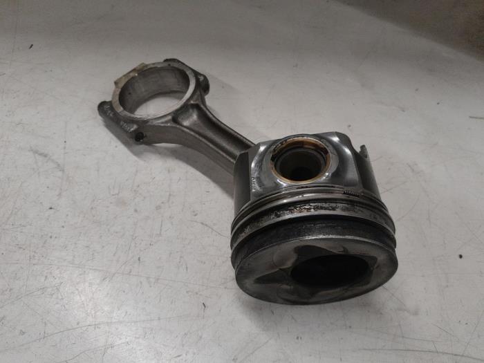 Volkswagen Eos Zuiger