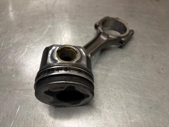 Volkswagen Eos Zuiger