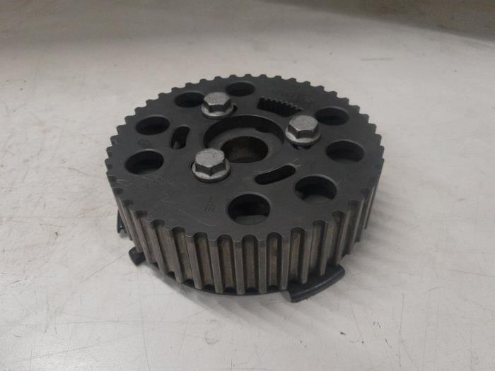 Volkswagen Eos Nokkenas Tandwiel