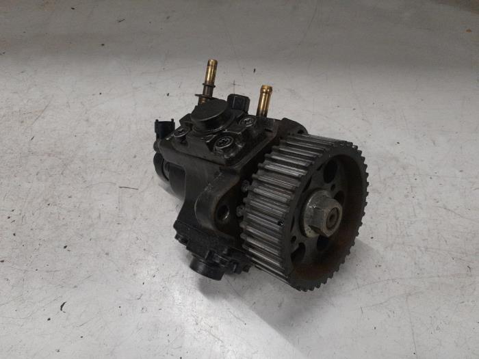 Fiat Doblo Brandstofpomp Mechanisch