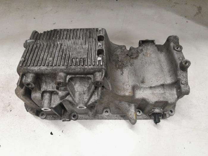 Fiat Doblo Carterpan