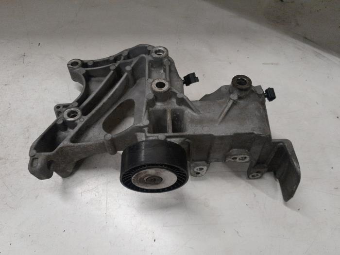 Fiat Doblo Aircopomp Steun